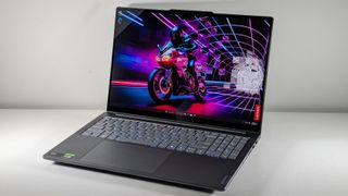 Lenovo Yoga Pro 9i 16 Gen 9 review