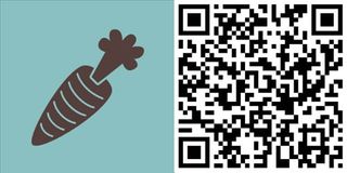 QR: Run Rabbit Run