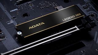 Adata Legend 960