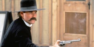 Wyatt Earp