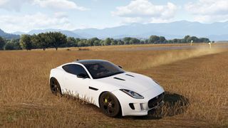 Forza Horizon 2 Mobil 1 Car Pack