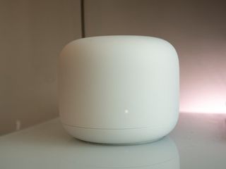 Nest Wifi