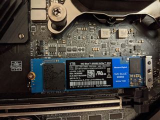 m.2 ssd