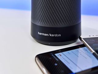 Harmon Kardon Invoke