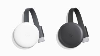 What is Google Chromecast?