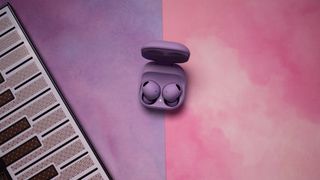 Samsung Galaxy Buds 2 Pro review