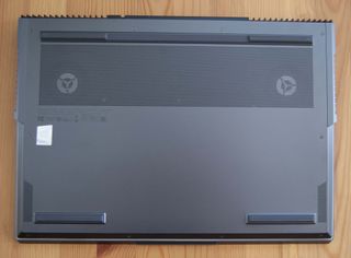 Lenovo Legion 7 Amd G6 Review