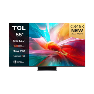 QLED TV: TCL C845K