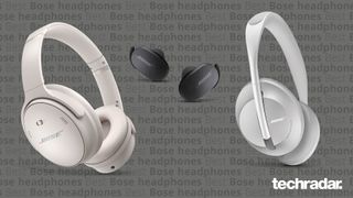 Meilleurs casques et écouteurs Bose