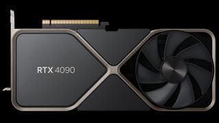 Nvidia RTX 4090