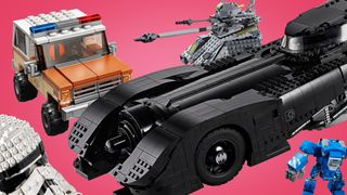 Best Lego sets