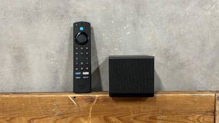 Amazon Fire TV Stick 4K Max vs Fire TV Cube: which Amazon streamer is for you?
