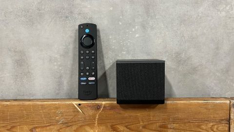 Streaming TV: Amazon Fire TV Cube (2023))