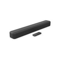 Amazon Fire TV Soundbar: $119.99 $99.99 at Amazon