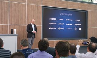 Amazon UK unveils some Echo partners, and now has 10,000+ skills