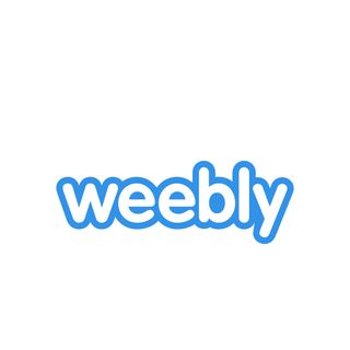 Weebly logo