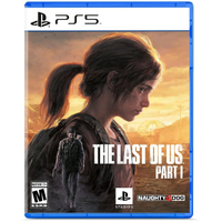 The Last of Us Part 1:$69.99$39.99 at Amazon