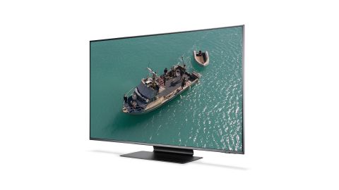 QLED TV: Samsung QE50QN90B