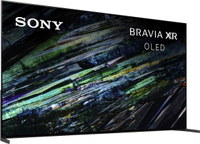 Sony Bravia A95L 55" 4K OLED TV: was $2,799 now $2,598 @ AmazonPrice check: $2,799 @ Best Buy