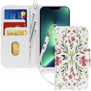 Fyy Wallet Folio Case Iphone 13 Pro Render Cropped