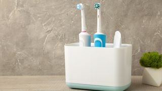 Toothbrushes