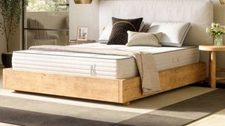 Nolah Natural 11 Mattress