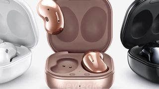 Samsung 'Galaxy Buds Beyond' filing cues up new wireless Buds for the Galaxy S21