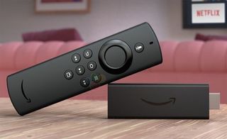 Amazon Fire TV Stick Lite