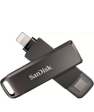 Sandisk iXpand