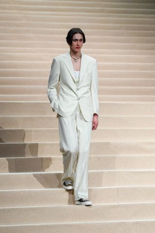 Magliano Show At Pitti Uomo S/S 2024