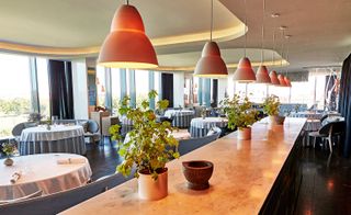 Michelin world rankings climb for Nordic food