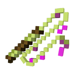 Minecraft Dungeons Whip