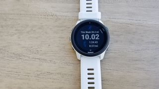 Garmin Forerunner 745 Review