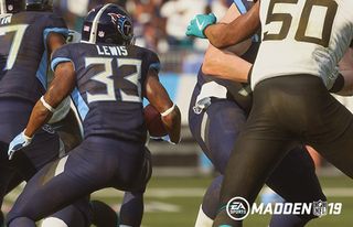 Madden 19