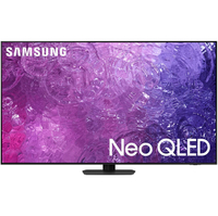 Samsung 55” QN90C QLED 4K TV: was $1,999 now $947 @ AmazonPrice check: $1,099 @ Samsung | $1,599 @ Best Buy