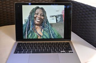 MacBook Air M2 review