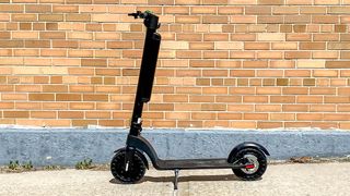 Slidgo X8 electric scooter review