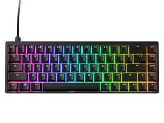 The best esports gaming keyboard: Endgame Gear KB65HE