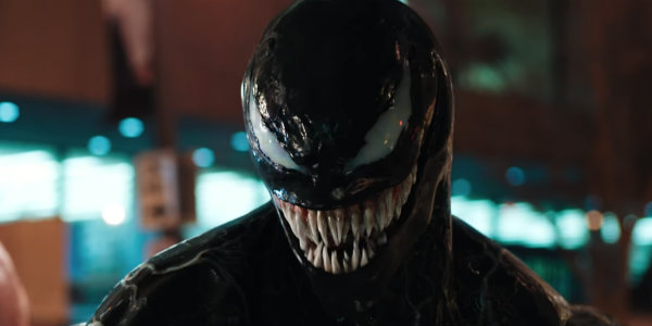 Venom Symbiote