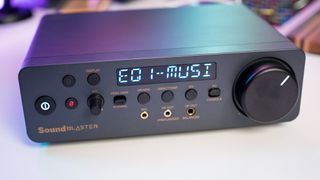 Creative Sound Blaster X5