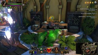 neverwinter Underdark Xbox One