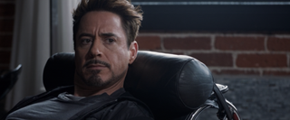 MCU End-credits scenes: Iron Man 3