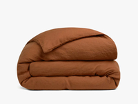 Linen Duvet Cover in Queen: was $330 now $224 @ Parachute