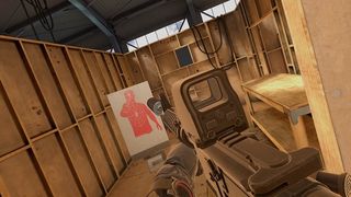 pavlov shack vr