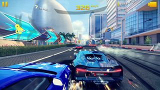 Asphalt 8 Screenshot