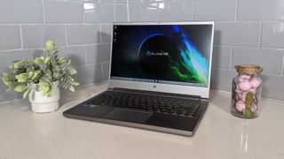 Acer Predator Triton 300 SE review