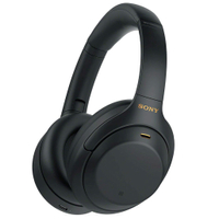 Sony WH-1000XM4:was $348 now $229 @ Best Buy