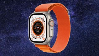 Apple Watch Ultra