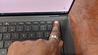 Dell XPS 15 (2020) review