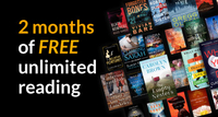 Kindle Unlimited: 2 months for free @ Amazon